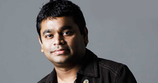 A R Rahman spellbinds Sydney